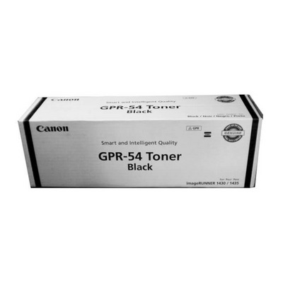 [9436B003AB] GPR-54 TONER BLACK