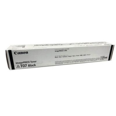 [3641C001AA] TONER T07 BLACK