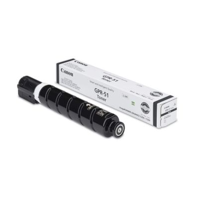 [8520B003BA] GPR-51 DU BLACK