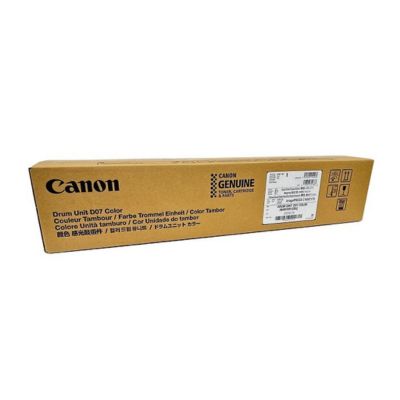 [3646C001BA] DRUM UNIT D07 COLOR