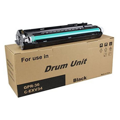 [3786B004AA] GPR-36 DU BLACK