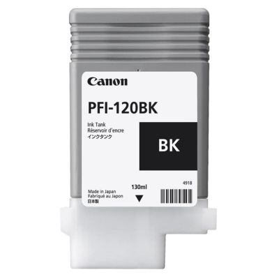 [2885C001AA] PFI-120 BK