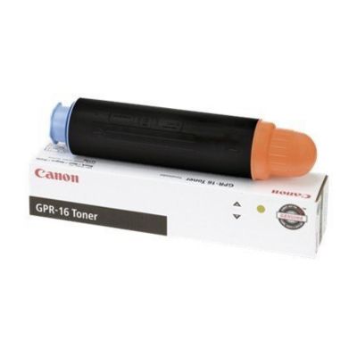 [9634A003AA] GPR-16 TONER BLACK