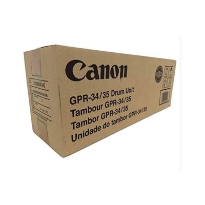 [2772B004BA] GPR-34/35 DRUM UNIT