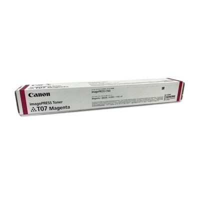 [3643C001AA] TONER T07 MAGENTA