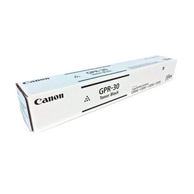 [2789B003BA] GPR-30 TONER BLACK