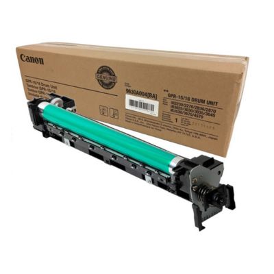 [9630A004AA] GPR-15/16 DRUM UNIT