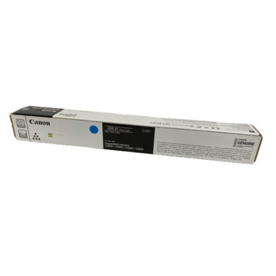 [3764C003AA] GPR-61 TONER CYAN