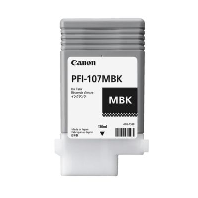 [6704B001AA] PFI-107MBK