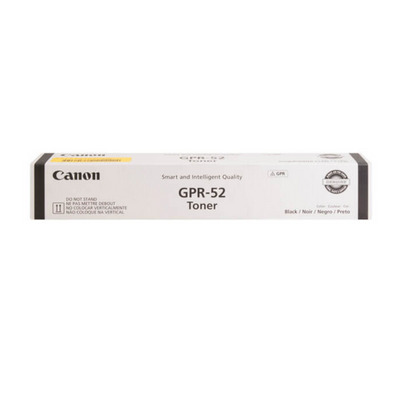 [9106B003BA] GPR-52 TONER BLACK