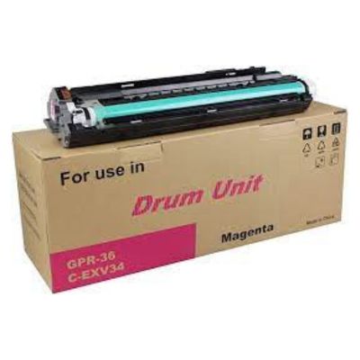 [3788B004AA] GPR-36 DU MAGENTA