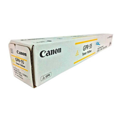 [0484C003AB] GPR-55 TONER YELLOW