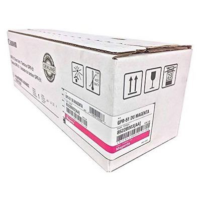 [8522B003BA] GPR-51 DU MAGENTA