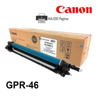 [6370B004BA] GPR-46 DU COLOR