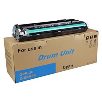[3787B004AA] GPR-36 DU CYAN