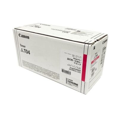 [2978C001AA] TONER T04 MAGENTA