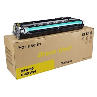 [3789B004AA] GPR-36 DU YELLOW
