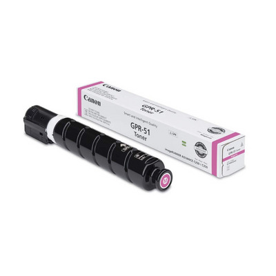 [8518B003AB] GPR-51 TONER MAGENTA
