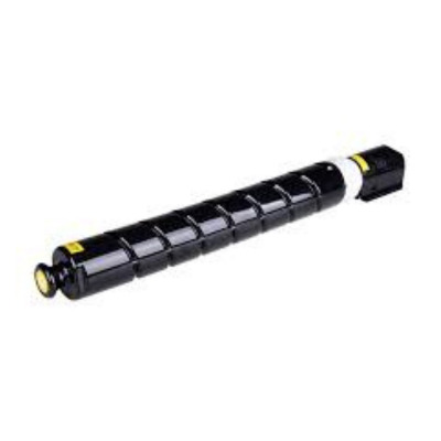 [3769C003AA] GPR-61L TONER YELLOW
