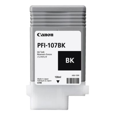 [6705B001AA] PFI-107BK
