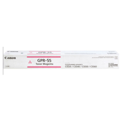 [0483C003AC] GPR-55 TONER MAGENTA