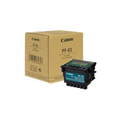 [2251B003AD] CANON PRINTHEAD PF-03