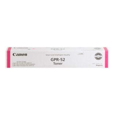 [9108B003AB] GPR-52 TONER MAGENTA