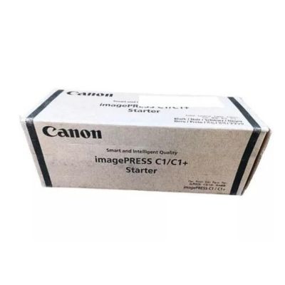 [0401B001AA] IPQ-1 STARTER BLACK