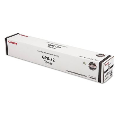 [2791B003AA] GPR-32 TONER BLACK