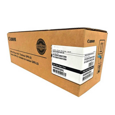 [0456B003AA] GPR-23 DRUM UNIT BK