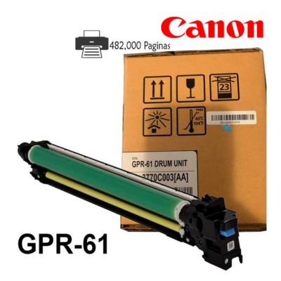 [3770C003AA] GPR-61 DRUM UNIT
