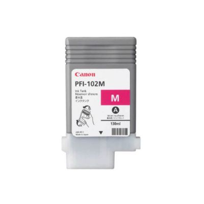 [0897B001AA] INK TANK PFI 102 MAG