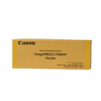 [0404B001AA] IPQ-1 STARTER YELLOW