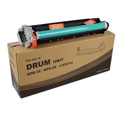 [0385B003BA] GPR-18 DRUM UNIT
