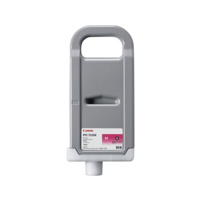 [2965B001AA] INK TANK PFI 703 MAGENTA