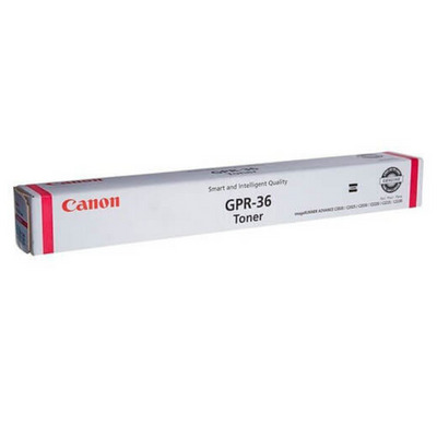 [3784B003AA] GPR-36 TONER MAGENTA