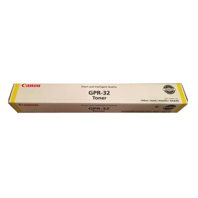 [2803B003AA] GPR-32 TONER YELLOW