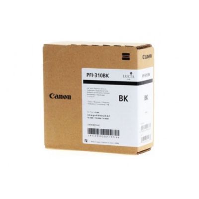 [2359C001AA] PFI-310 BK