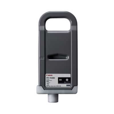 [2963B001AA] INK TANK PFI 703 BLACK