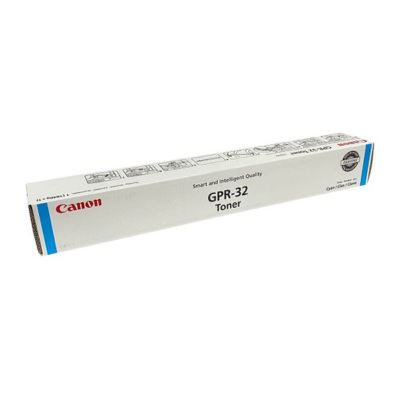 [2795B003AA] GPR-32 TONER CYAN