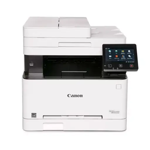 [5158C005AA] MF654CDW 110-127V US