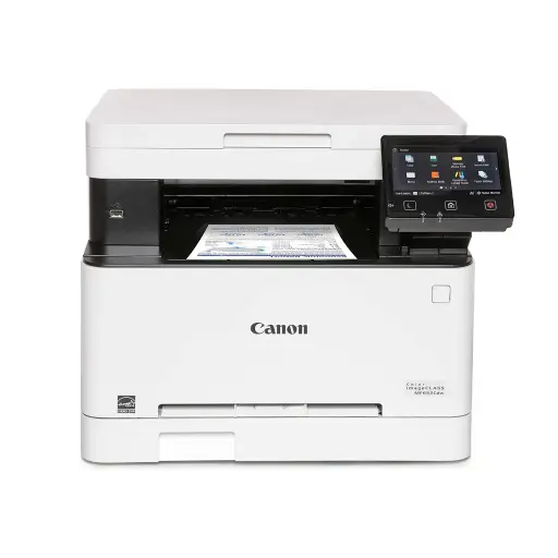 [5158C007AA] MF653CDW 110-127V US