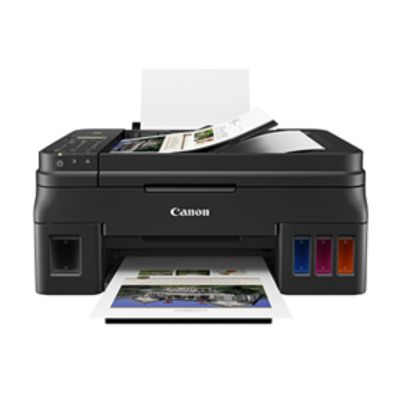 [2316C004AB] PIXMA G4110 LAM
