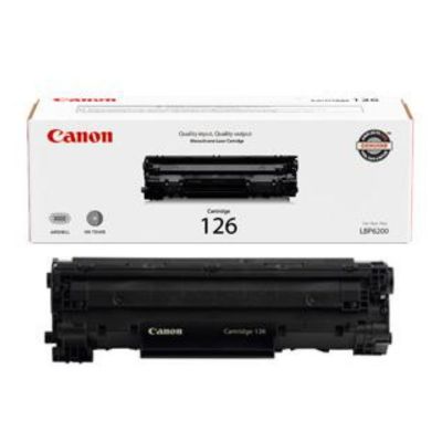 [3483B001AA] CARTRIDGE 126