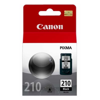[2974B017AA] PG-210 BK LAM