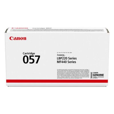 [3009C001AA] CARTRIDGE 057