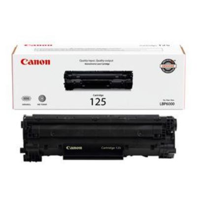 [3484B001AA] CARTRIDGE 125