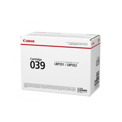 [0287C001AA] CARTRIDGE 039