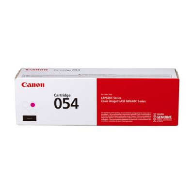 [3022C001AA] CARTRIDGE 054 MAGENTA