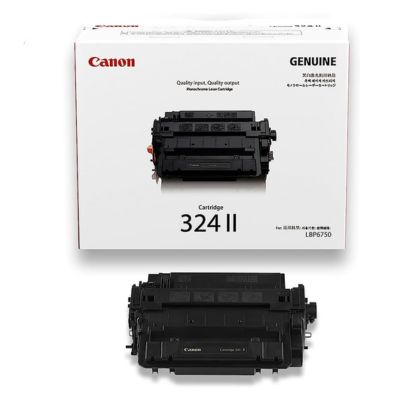[3482B003AA] CARTRIDGE 324 II